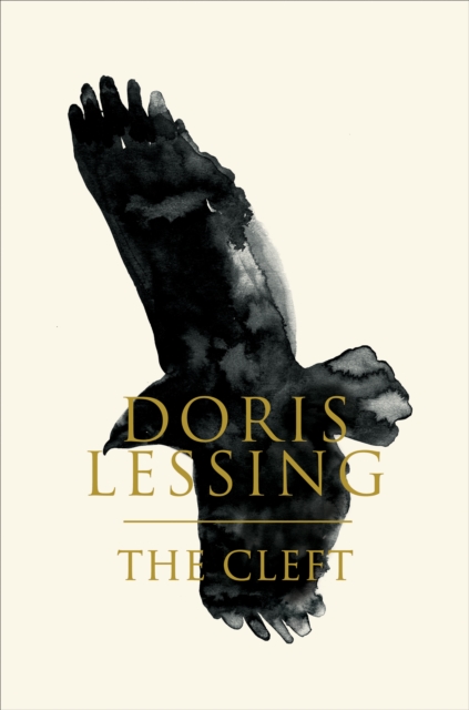 Book Cover for Cleft by Doris Lessing