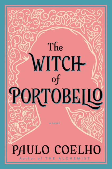 Book Cover for Witch of Portobello by Paulo Coelho