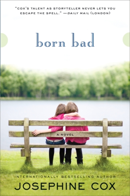 Book Cover for Born Bad by Josephine Cox