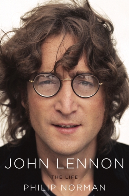 John Lennon: The Life