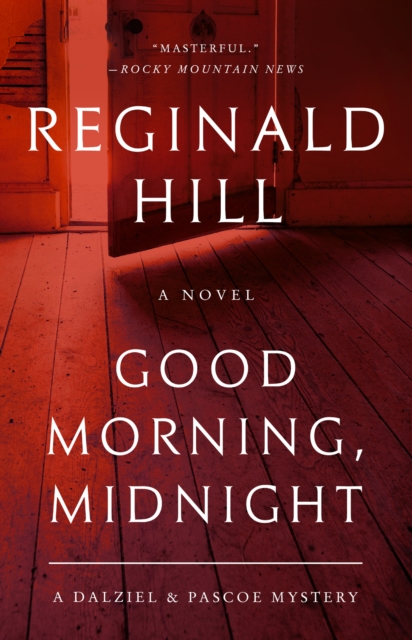 Book Cover for Good Morning, Midnight by Reginald Hill