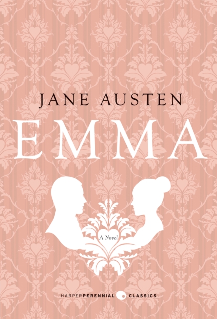 Book Cover for Emma by Jane Austen