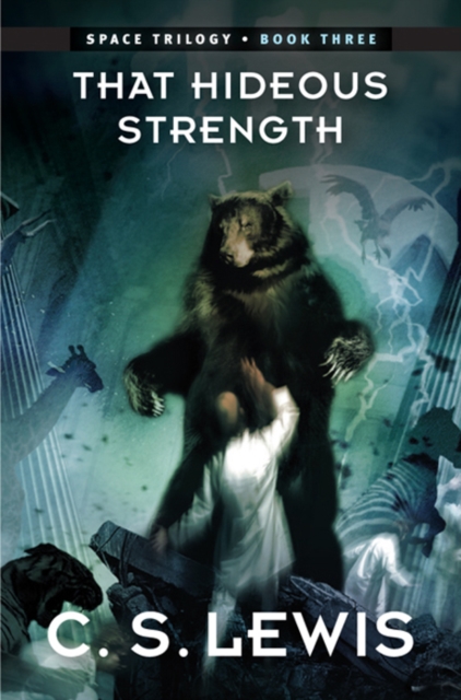 Book Cover for That Hideous Strength by Lewis, C. S.