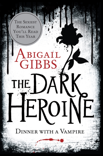 Book Cover for Dark Heroine by Abigail Gibbs