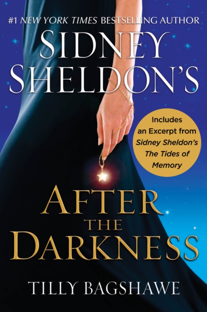 Book Cover for Sidney Sheldon's After the Darkness with Bonus Material by Sidney Sheldon, Tilly Bagshawe