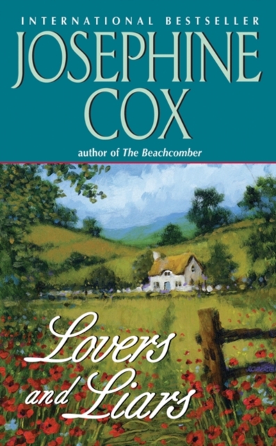 Book Cover for Lovers and Liars by Cox, Josephine