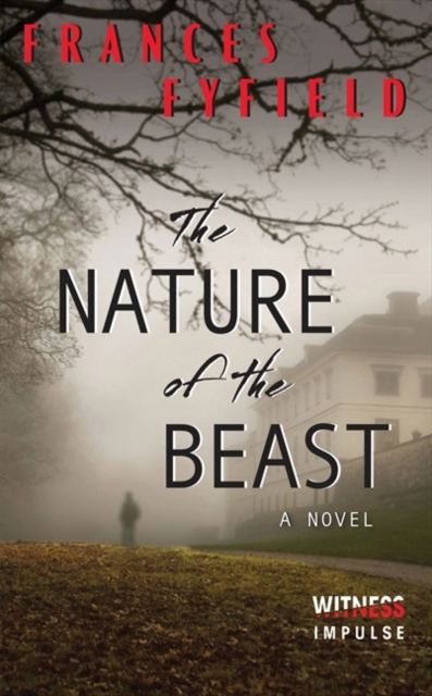 Book Cover for Nature of the Beast by Fyfield, Frances