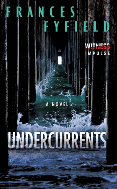 Book Cover for Undercurrents by Fyfield, Frances