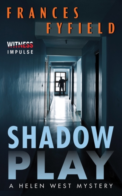 Book Cover for Shadow Play by Fyfield, Frances