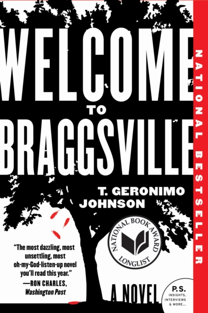 Book Cover for Welcome to Braggsville by Johnson, T. Geronimo