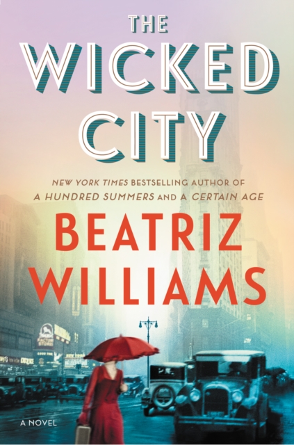 Book Cover for Wicked City by Beatriz Williams