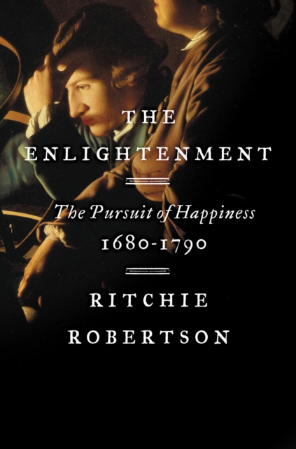 Book Cover for Enlightenment by Ritchie Robertson