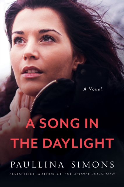 Book Cover for Song in the Daylight by Paullina Simons