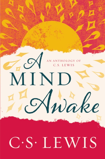 Book Cover for Mind Awake by Lewis, C. S.