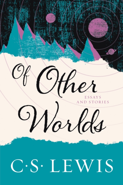 Book Cover for Of Other Worlds by Lewis, C. S.