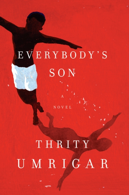 Book Cover for Everybody's Son by Thrity Umrigar