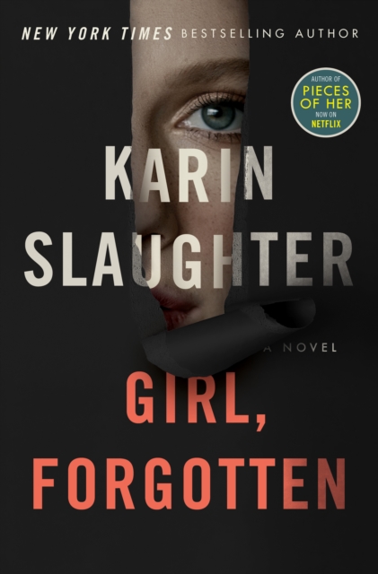 Book Cover for Girl, Forgotten by Karin Slaughter