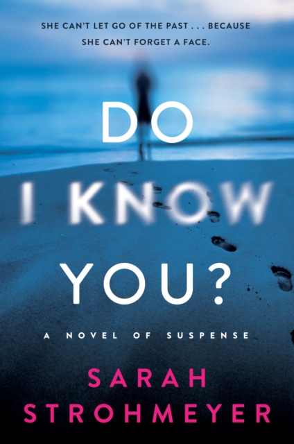 Book Cover for Do I Know You? by Sarah Strohmeyer