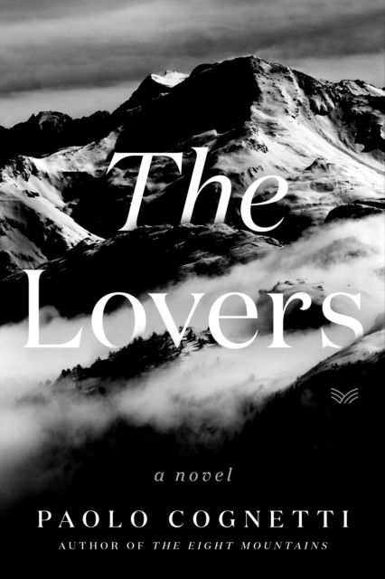 Book Cover for Lovers by Paolo Cognetti