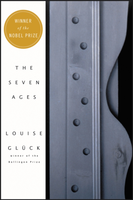 Book Cover for Seven Ages by Louise Gluck