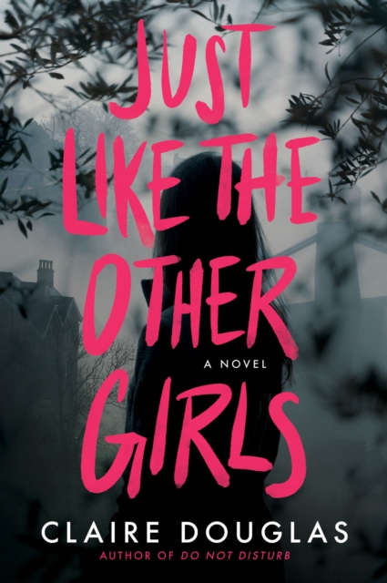 Book Cover for Just Like The Other Girls by Claire Douglas