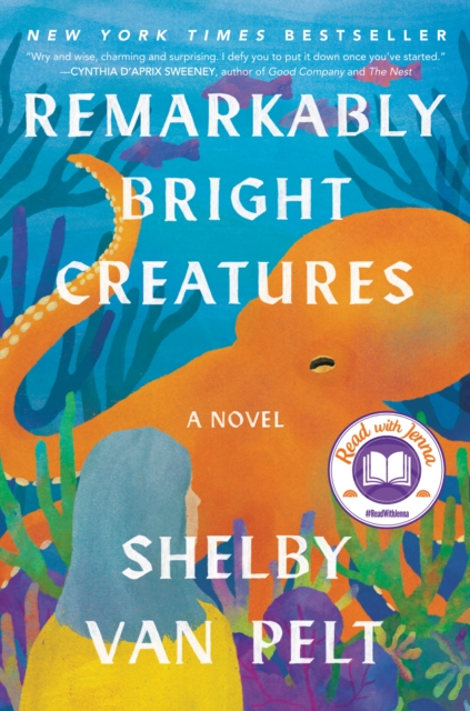 Remarkably Bright Creatures