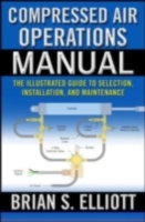 Book Cover for Compressed Air Operations Manual by Brian Elliott