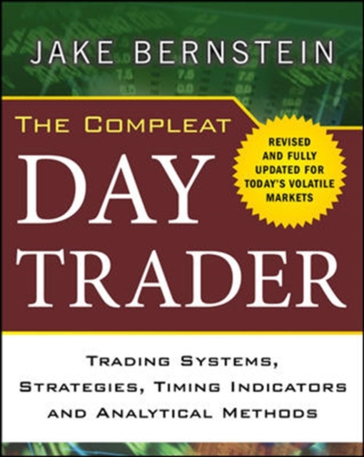 Book Cover for Compleat Day Trader, Second Edition by Bernstein, Jake