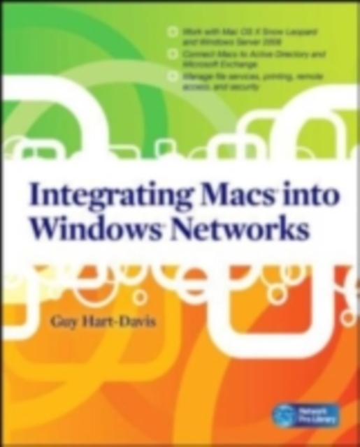 Integrating Macs into Windows Networks