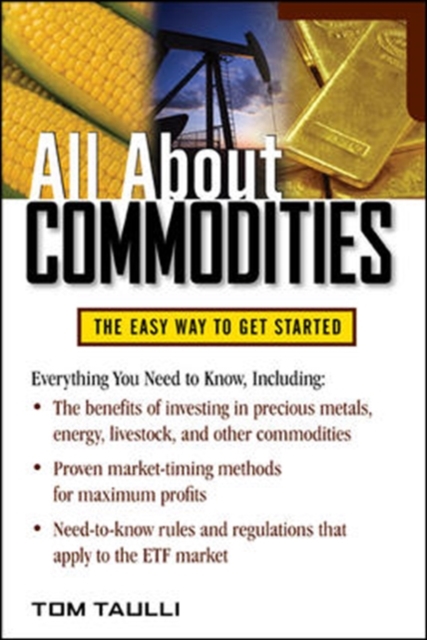 All About Commodities