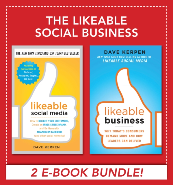 Likeable Social Business