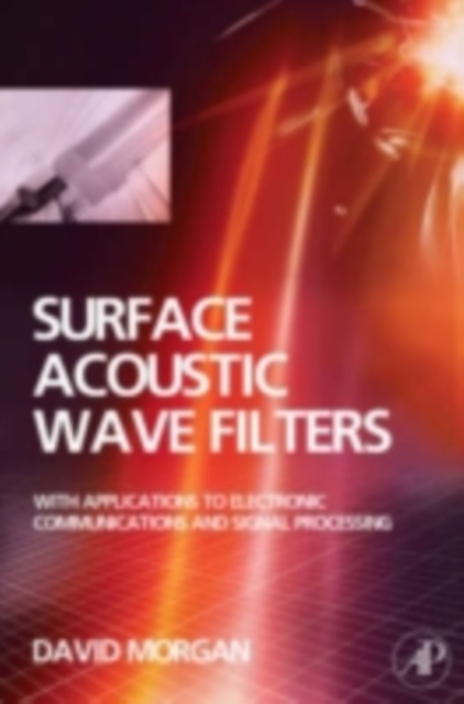 Surface Acoustic Wave Filters