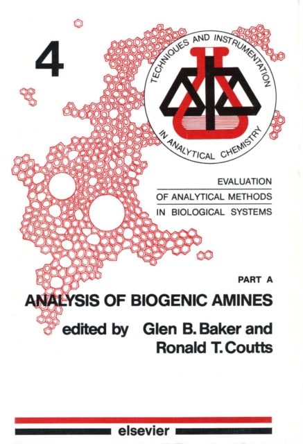 Book Cover for Evaluation of Analytical Methods in Biological Systems by Brian Evans