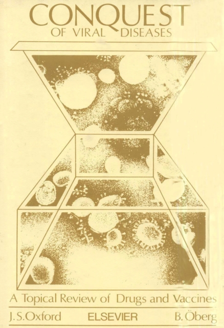 Book Cover for Perspectives in Medical Virology, vol. 1 by Brian Evans