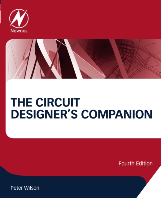 Book Cover for Circuit Designer's Companion by Peter Wilson