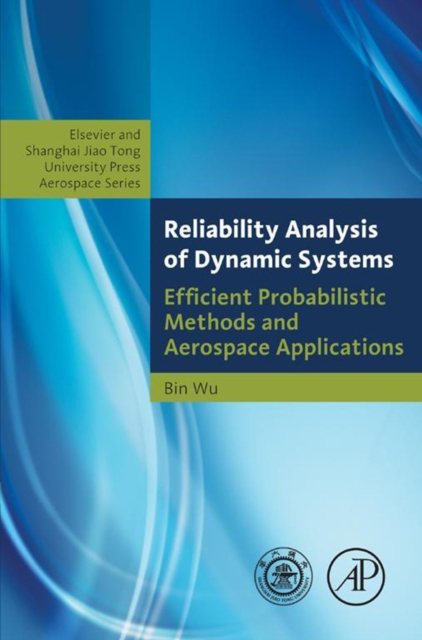 Book Cover for Reliability Analysis of Dynamic Systems by Bin Wu