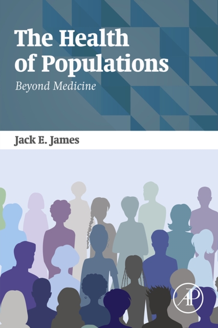 Book Cover for Health of Populations by Jack James