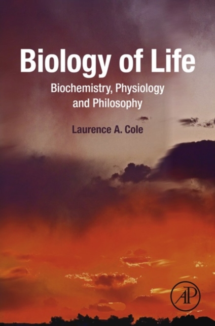 Book Cover for Biology of Life by Laurence A. Cole
