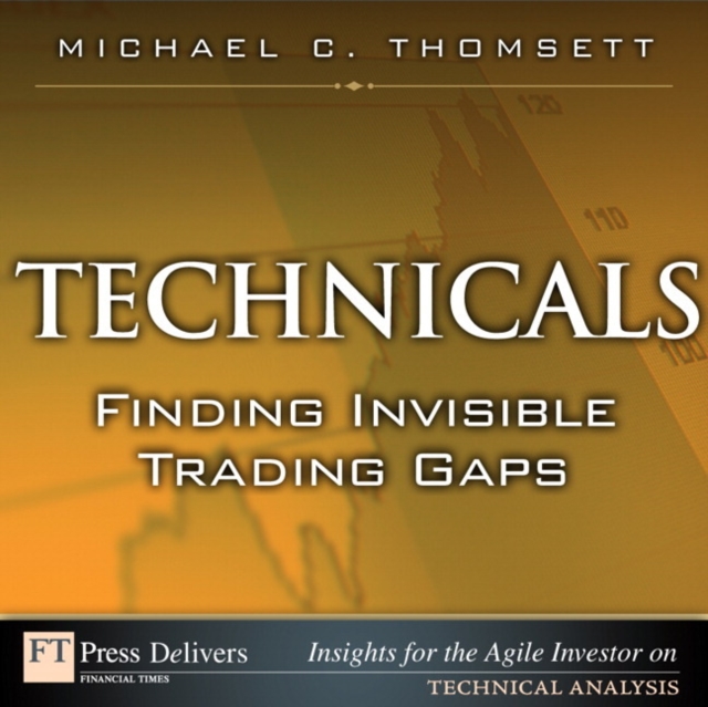 Book Cover for Technicals by Michael C. Thomsett