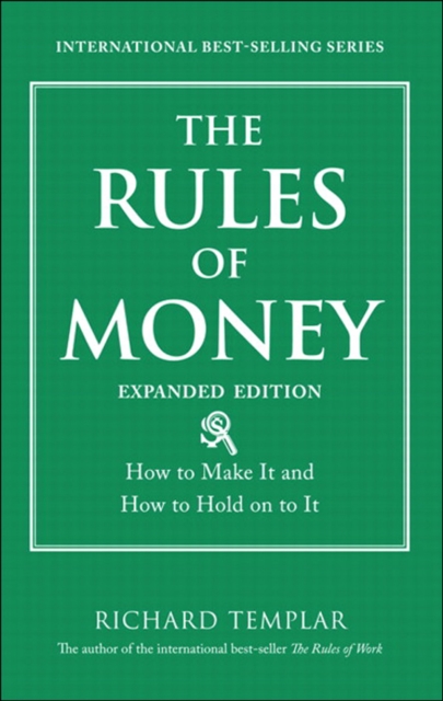 Rules of Money, The