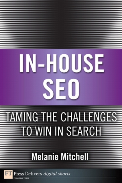 Book Cover for In-House SEO by Mitchell, Melanie