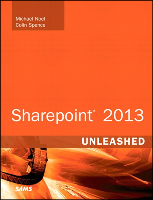 SharePoint 2013 Unleashed