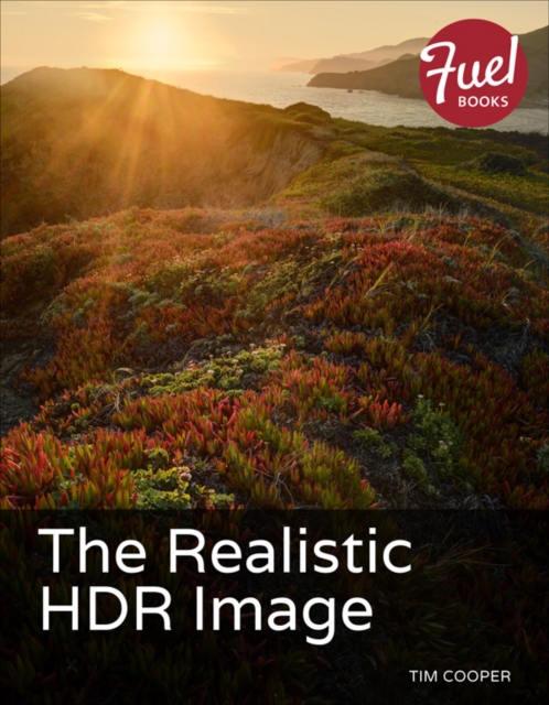 Book Cover for Realistic HDR Image, The by Cooper, Tim