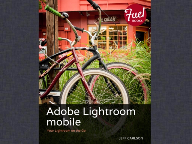 Adobe Lightroom mobile