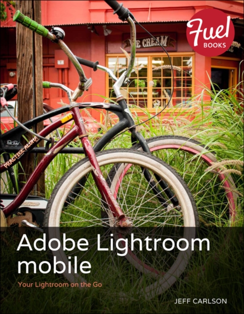 Adobe Lightroom mobile