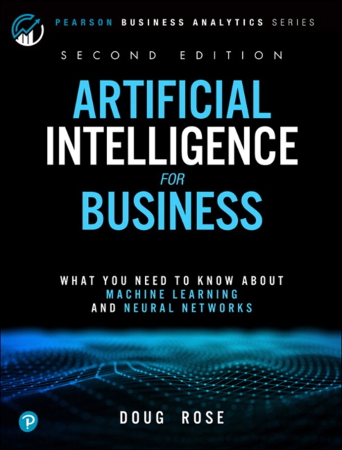 Book Cover for Artificial Intelligence for Business by Rose, Doug