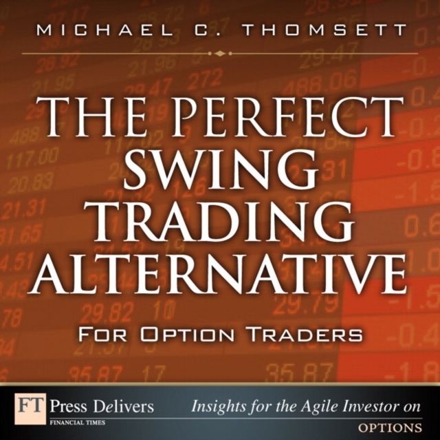 Book Cover for Perfect Swing Trading Alternative for Option Traders, The by Michael C. Thomsett