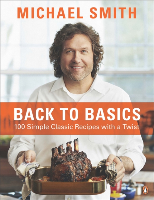 Book Cover for Back To Basics by Michael Smith