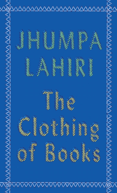 Clothing of Books