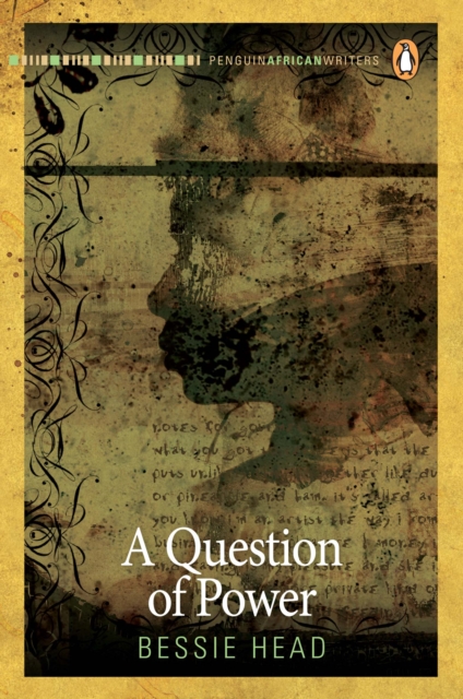 Book Cover for Question of Power by Bessie Head